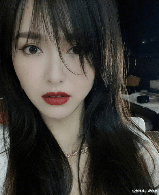 唐嫣|唐嫣神隐半年终于露面,38岁辣妈照样活成少女,化妆师曝她超自律