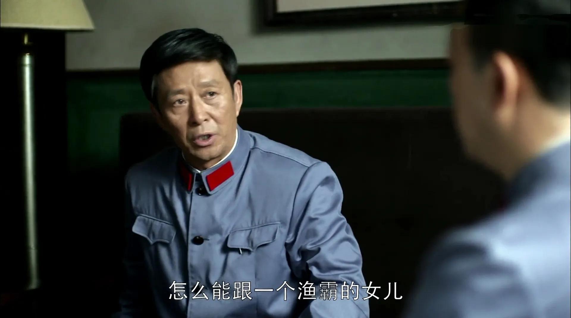 古装美女|《父母爱情》:8年后才发现,让王秀娥难产而死是大有深意的