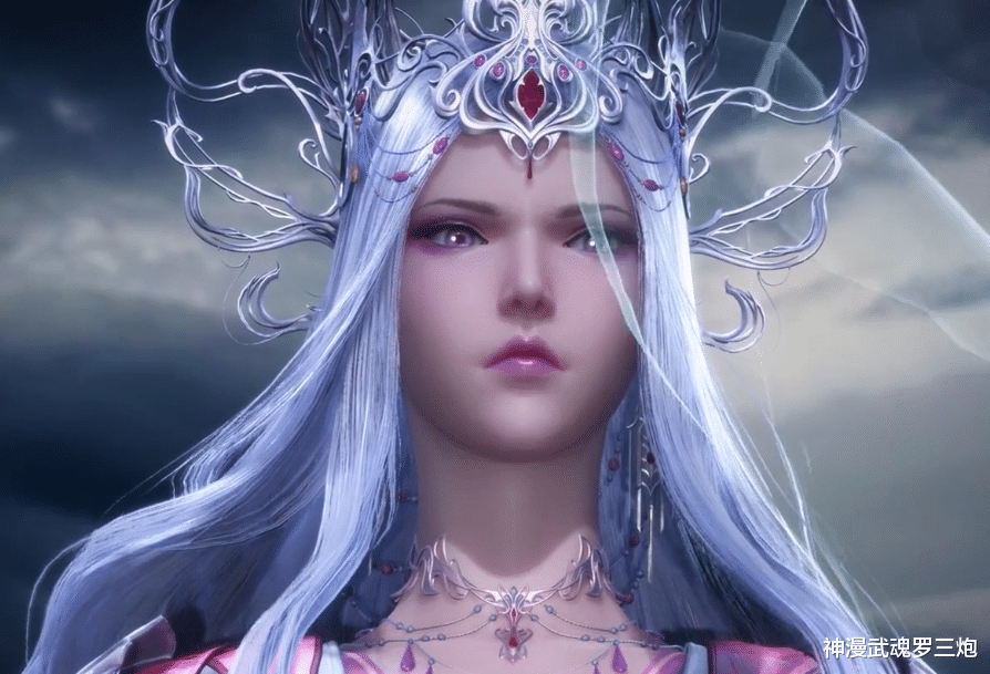 acgn漫评|波塞西击杀唐三，一根手指的事情，那她为何还是没有击杀唐三？