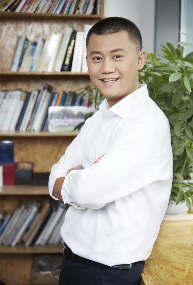 滴滴出行|柳传志之女柳青不拼爹：离异带3娃，患癌，带病拯救滴滴