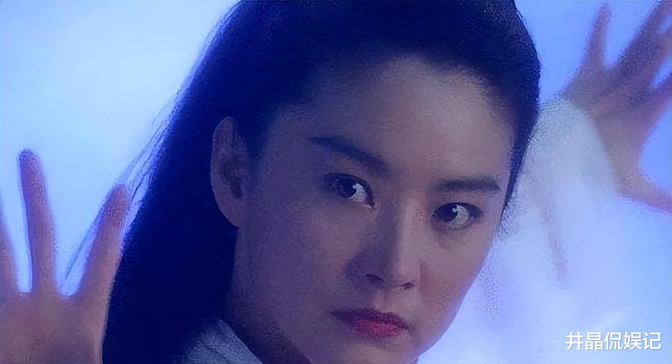 甄子丹|甄子丹的功夫、倪妮的颜值、惠红英的狠劲,《乔峰传》会大火吗