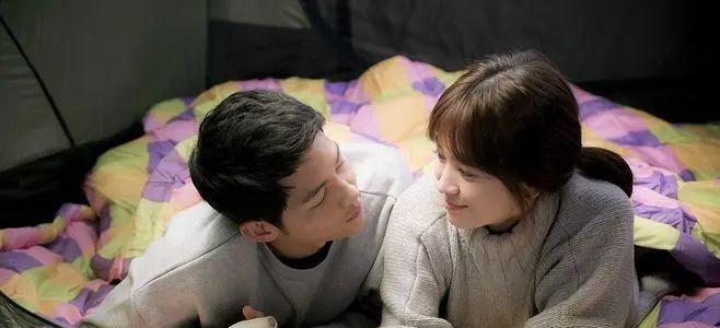 宋仲基|与宋慧乔离婚1年后，37岁宋仲基再演少年，新剧人设超带感！