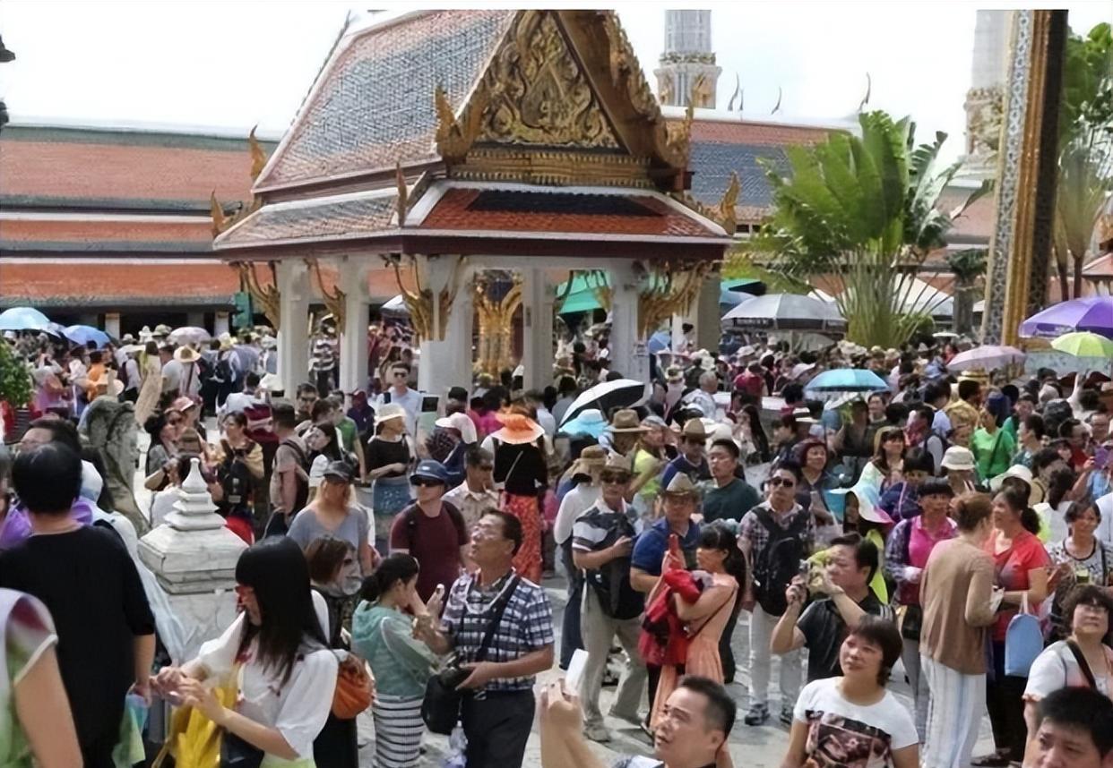 东南亚旅游|泰国最“不吉利”的地方，中国旅游者大批涌入，旅游者：不会再来