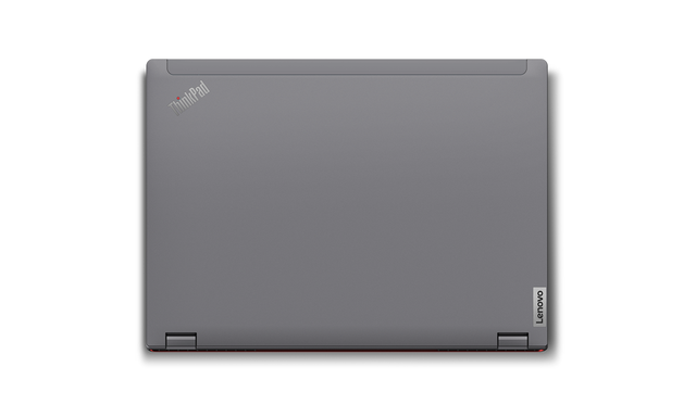 ThinkPad P16 Gen 1移动工作站全新上市