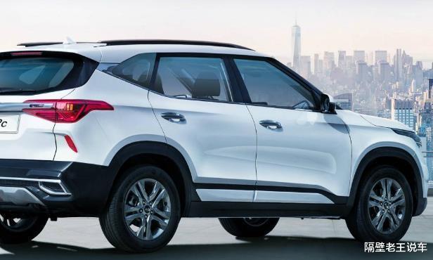 只卖7万的8速自动挡合资SUV,实力碾压XRV,油耗5L,缤智瞬间不香了