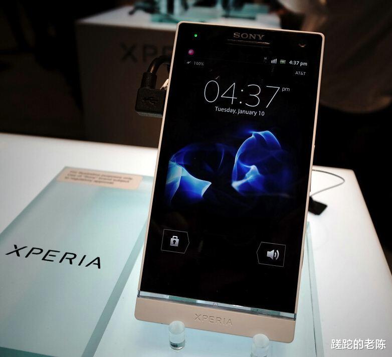 索尼Xperia|精致的精灵——索尼Xperia LT26i