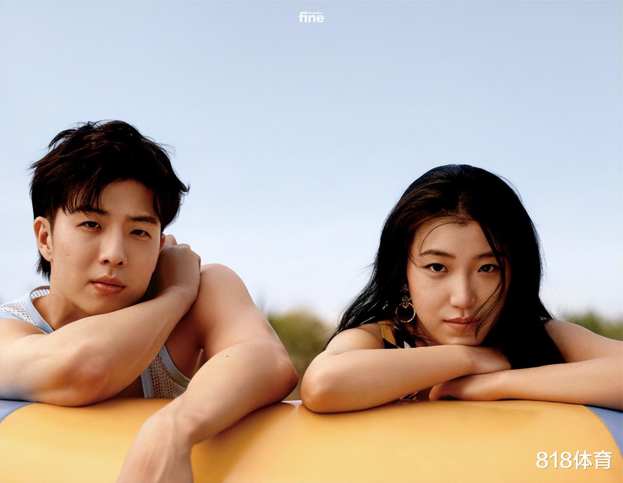 |原地结婚! 柳鑫宇: 我的衣服都是诗玥帮我挑的 王诗玥: 我自己都没买一件