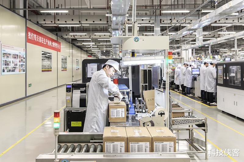 华为|美国为何不断供联想5G芯片，要断供华为5G芯片？