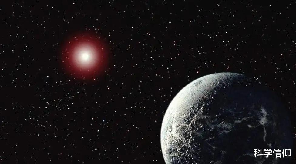 有时小行星会造访地球，会有恒星造访地球吗？150万年后有一颗