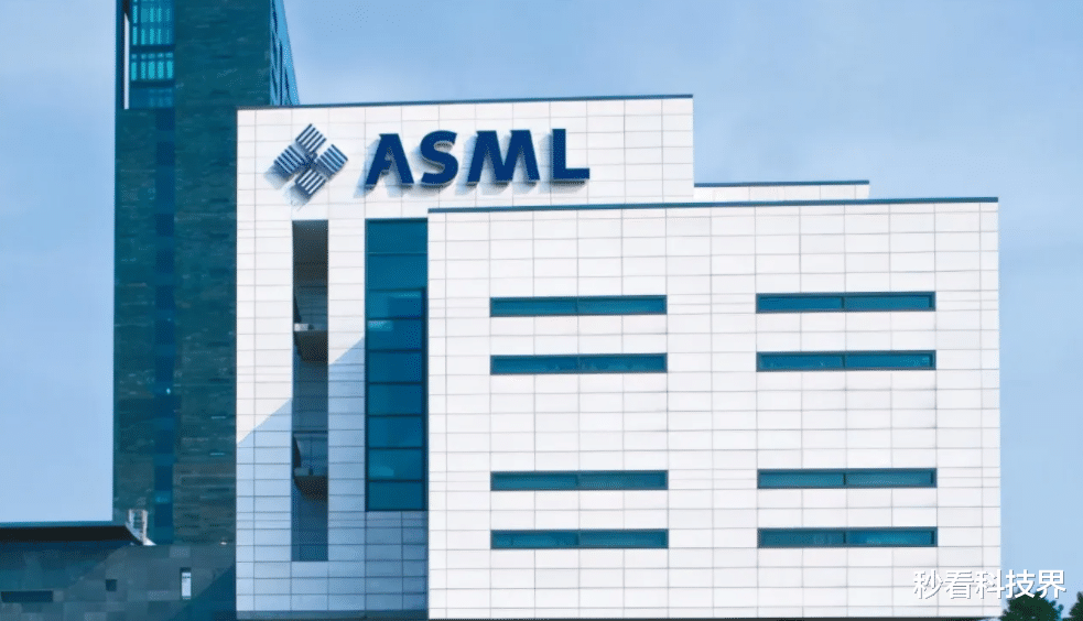 asml|296 亿美元！中国大陆再次领跑，ASML该接受现实了