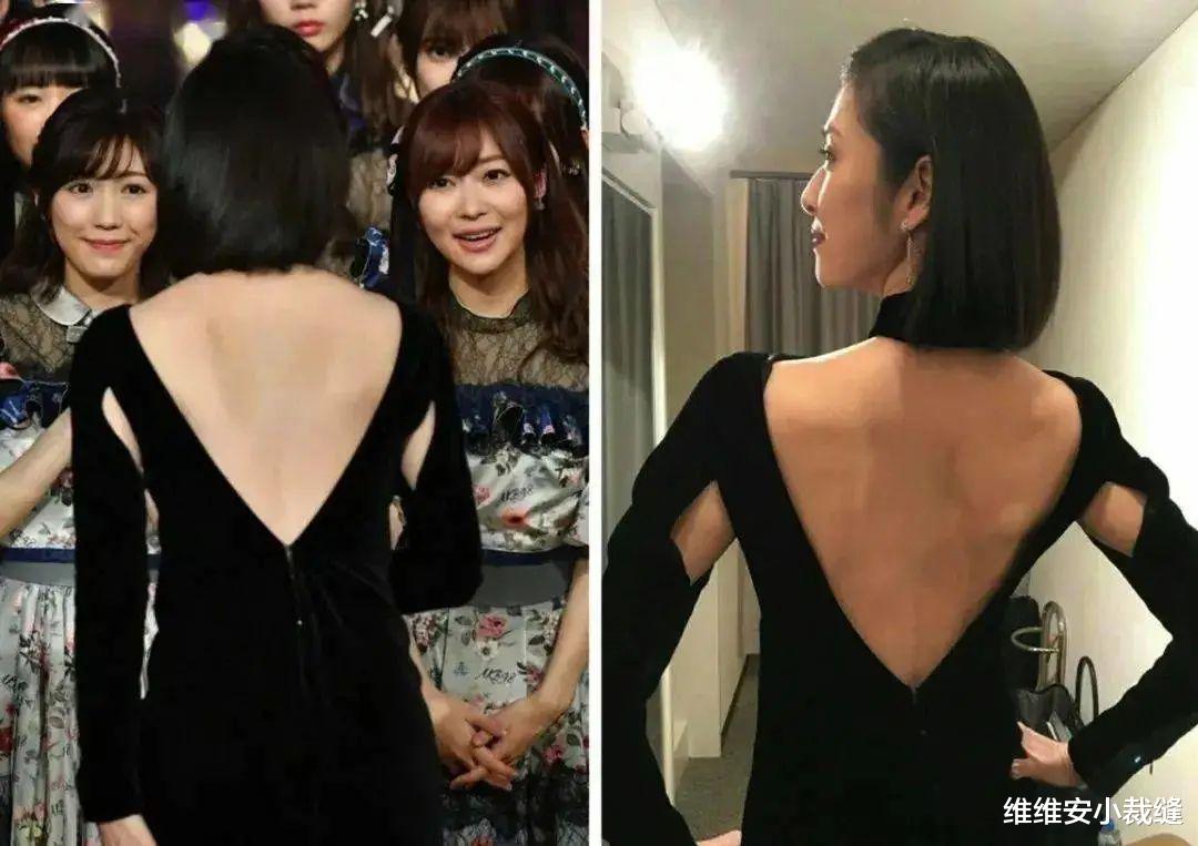 日剧 近55岁“日剧女王”凭颜值依旧登上热搜，好肌肤离不开冻龄小秘诀