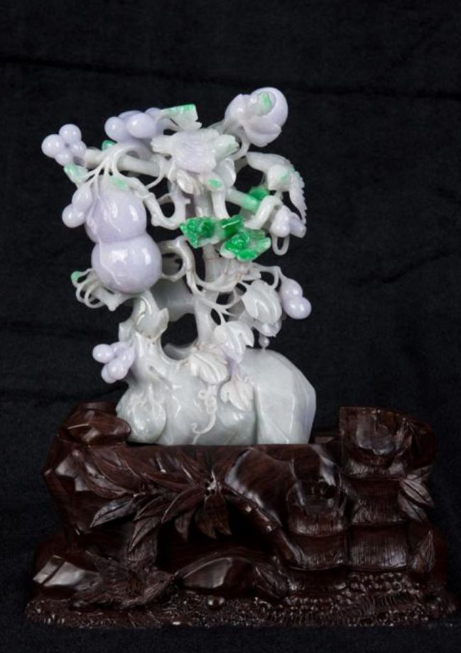 翡翠|在选翡翠摆件前,这些事你要知道