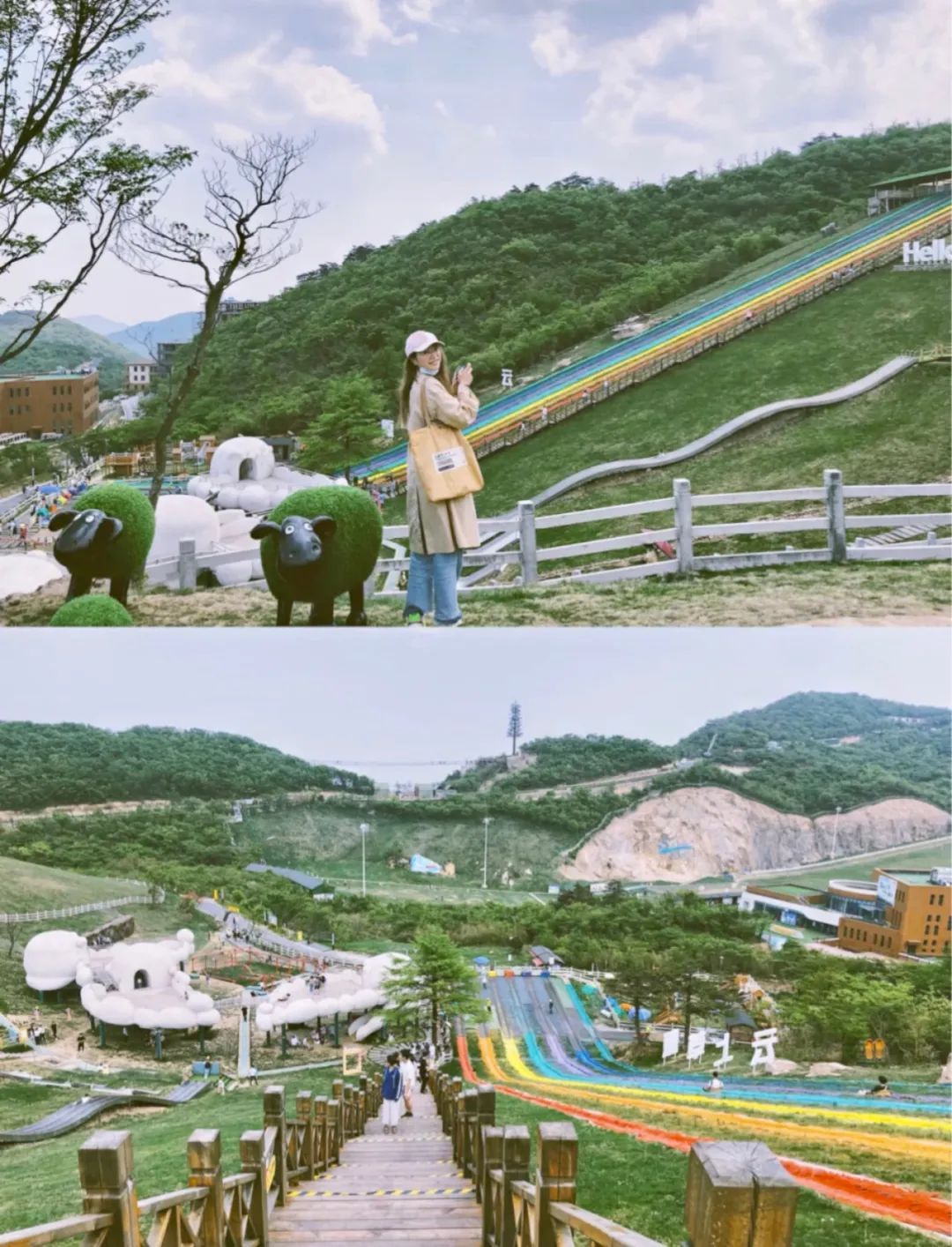 |人均不到200+！江浙沪周边滑雪场Top5推荐来咯！南方也能痛快玩雪