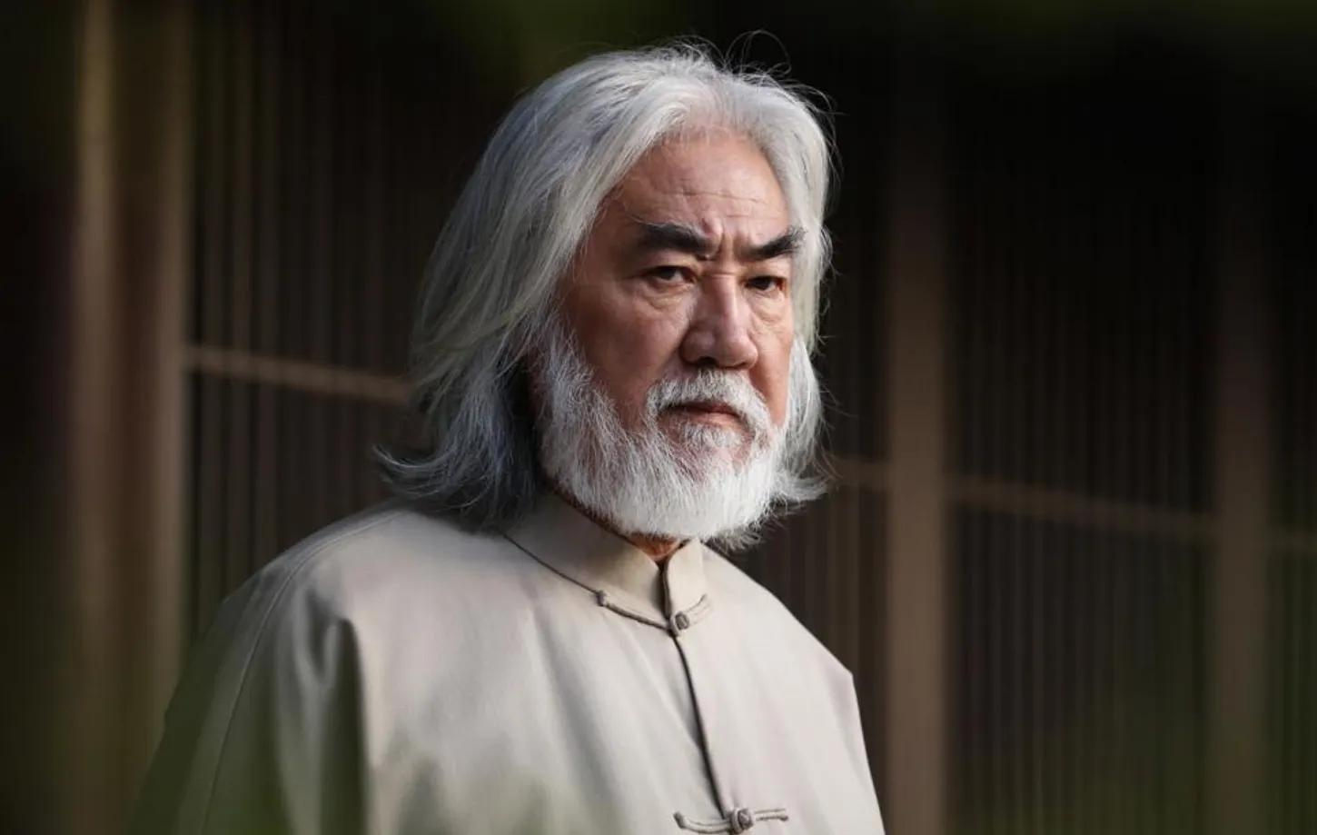 陈凯歌|见一个爱一个，这些著名导演私生活真是混乱