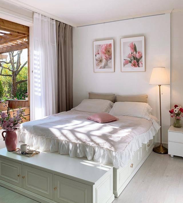 首套房|美女花200W回乡建豪宅让人艳羡，远离城市喧闹，退休好去处！