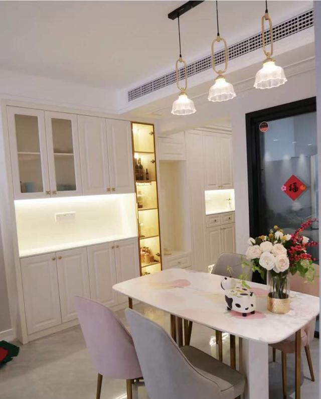 浙江一户人家,因太会布置而走红,把89小家装得堪称收纳教科书