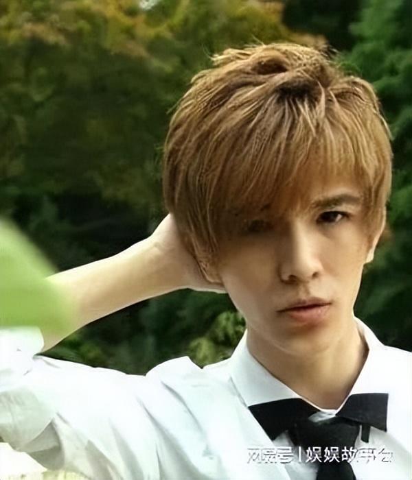 郭敬明|从“天才作家”到“抄袭大王”,郭敬明到底经历了什么?