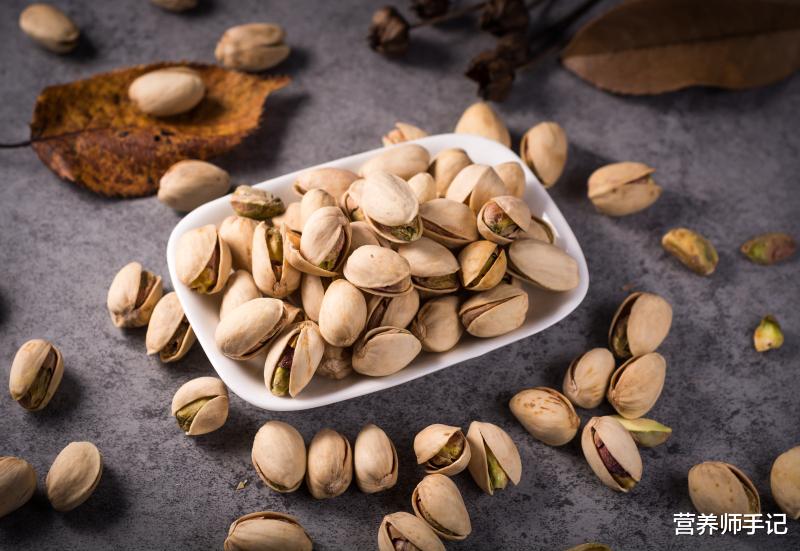 心脏|春节将至,又有专家出来给坚果排名,可以看但最好别照做