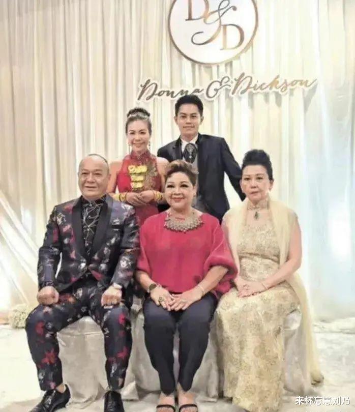 黎耀祥|11位定居内地的过气香港艺人,个个有钱,买豪宅豪车娶富婆