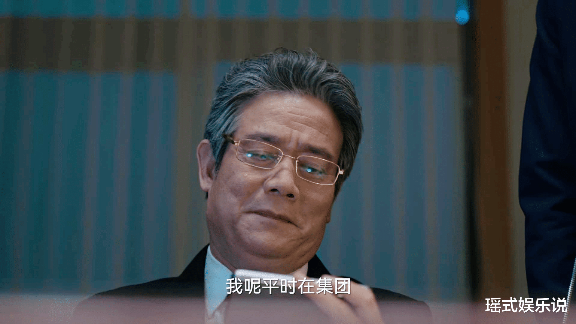 立冬|《狂飙》突然上线的杀手,揭开陈书婷死因,凶手“疑似”立冬