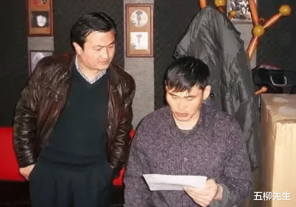 扎心|扎心了!大衣哥文化回应知名导演谷传民:整天叽叽喳喳,让人反胃