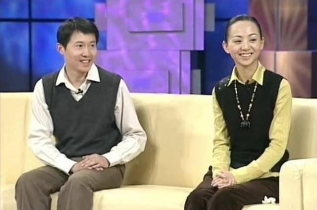 邰丽华|45岁邰丽华罕露面！现身冬残奥开幕式彩排，容颜未改被赞依旧漂亮