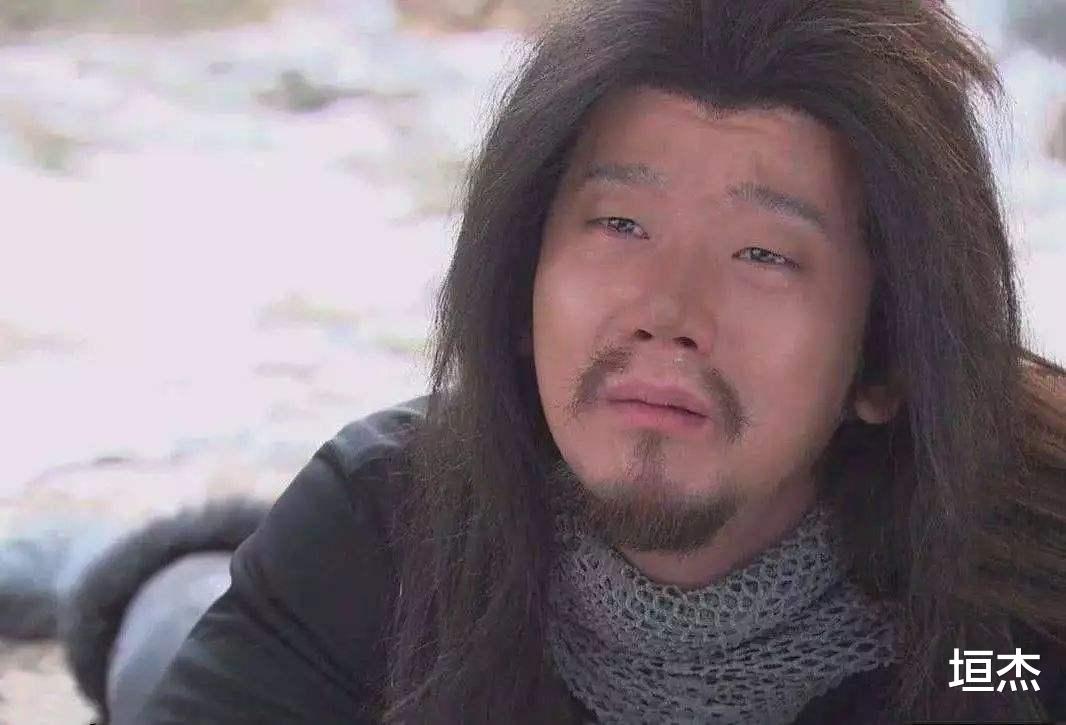 娱乐圈|没片约? 被抛弃? 遭封杀? 这10位老戏骨的“失宠”，是娱乐圈的悲哀!