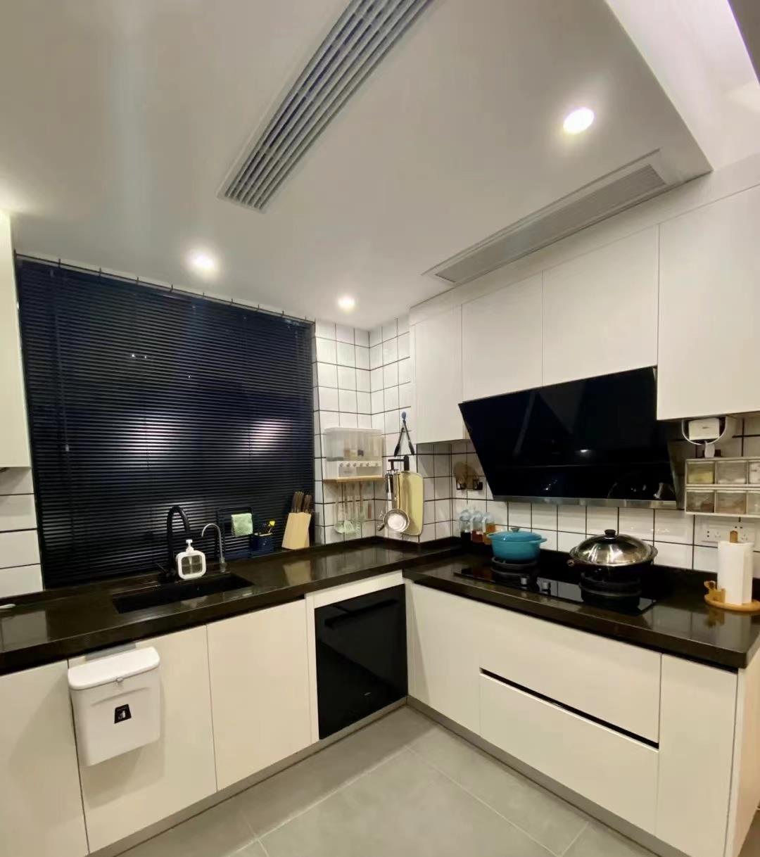 浙江发现一户人家的装修,因太会布置而走红,获得上万人关注