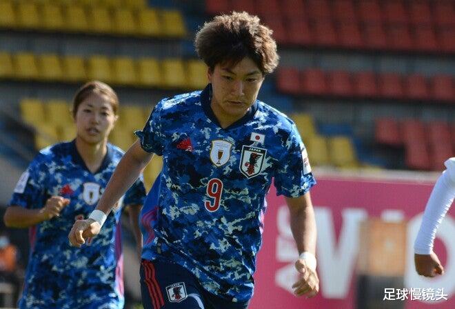 广东男篮|7-0！日本女足进4强，静候中国女足，1人大四喜，王霜难争金靴