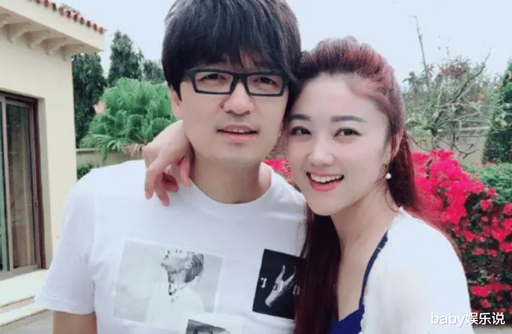 两个人的小森林|“玖月奇迹”王小玮王小海被爆离婚4年后,二人的差距天差地别