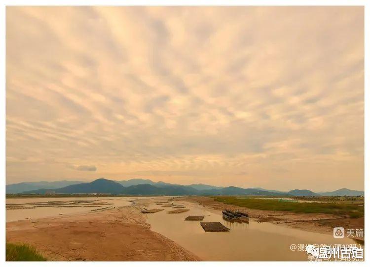 成都|乐清湾一颗靓丽的明珠——唯一一个未通车的海岛村，你知道吗