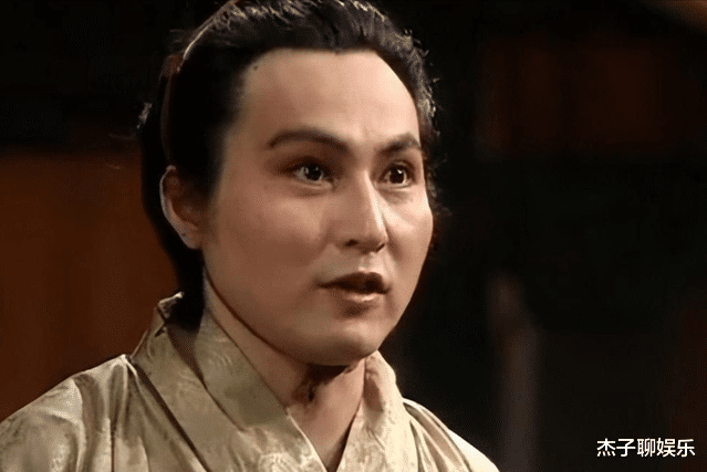 杨俊勇|演员杨俊勇:丧父丧母又丧妻,57岁离世后,独留儿子一人令人泪目