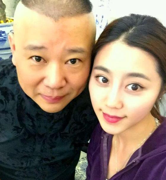 郭德纲|郭德纲一定要挺住啊,央视删除了词条,这到底发生了什么事情啊?