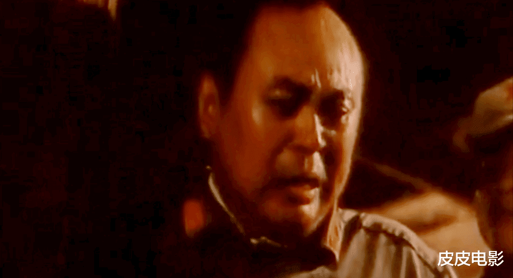 谷伟|同样是演“陈毅”，刘锡田版和谷伟版，差别在哪？