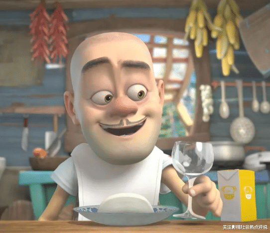 熊出没|熊出没中的经典语录