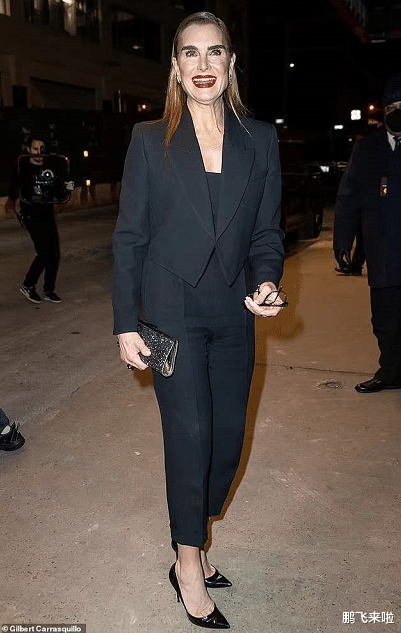 波姬·小丝|波姬·小丝:80年代的绝代美人 拒绝天王多次求婚 56岁却让人认不出