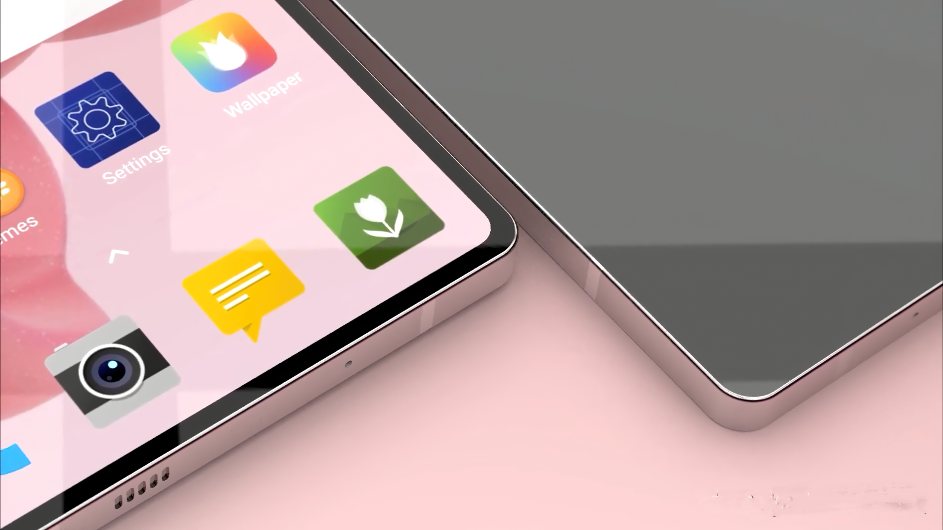 黑莓|黑莓概念新机渲染图首曝!超窄边框吸睛,有望量产吗?