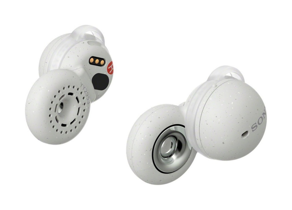 耳机|Sony揭晓新款空气聆听感耳机LinkBuds，标榜连接虚实使用体验