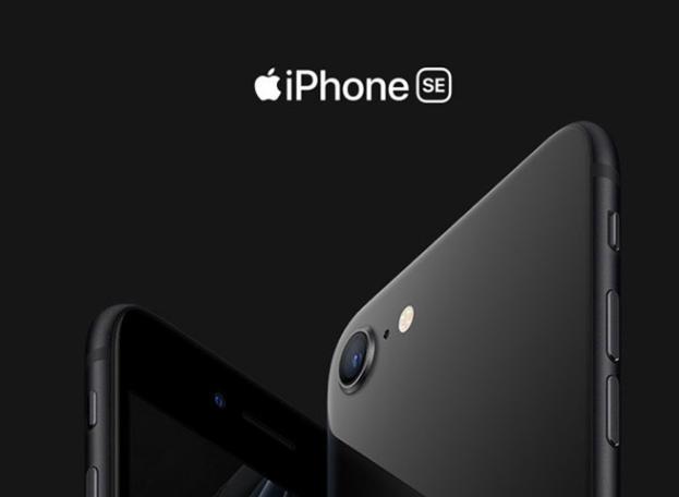 iPhoneSE|iPhoneSE3预计3月下旬上市,经典系列大家还会买吗