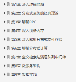 Java|2022年大厂招聘Java程序员的技术标准，你怎么看？