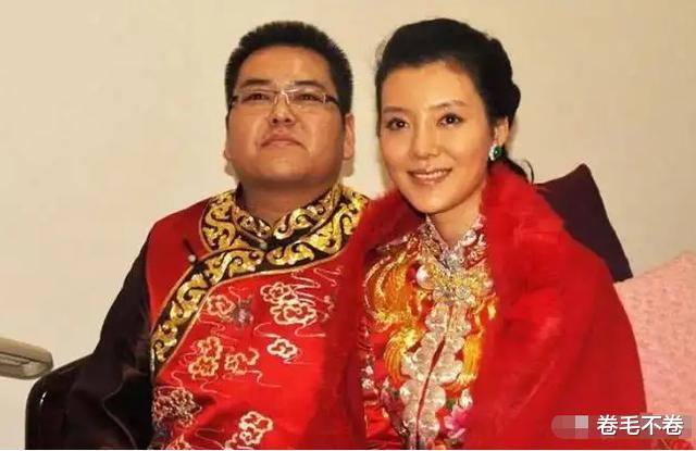 了不起!舞社|以为是嫁入豪门，没想到却跌入泥坑，她们的遭遇给后人敲响了警钟