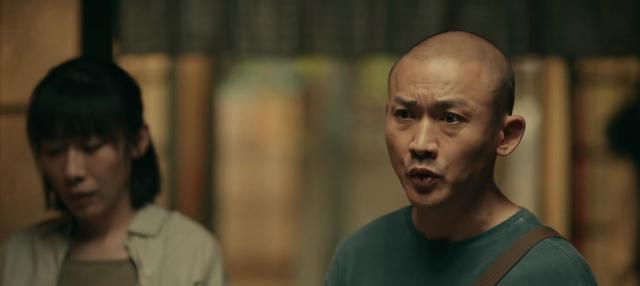 亲爱的小孩|《亲爱的小孩》改写原版结局，没有强行圆满，只有希望不灭