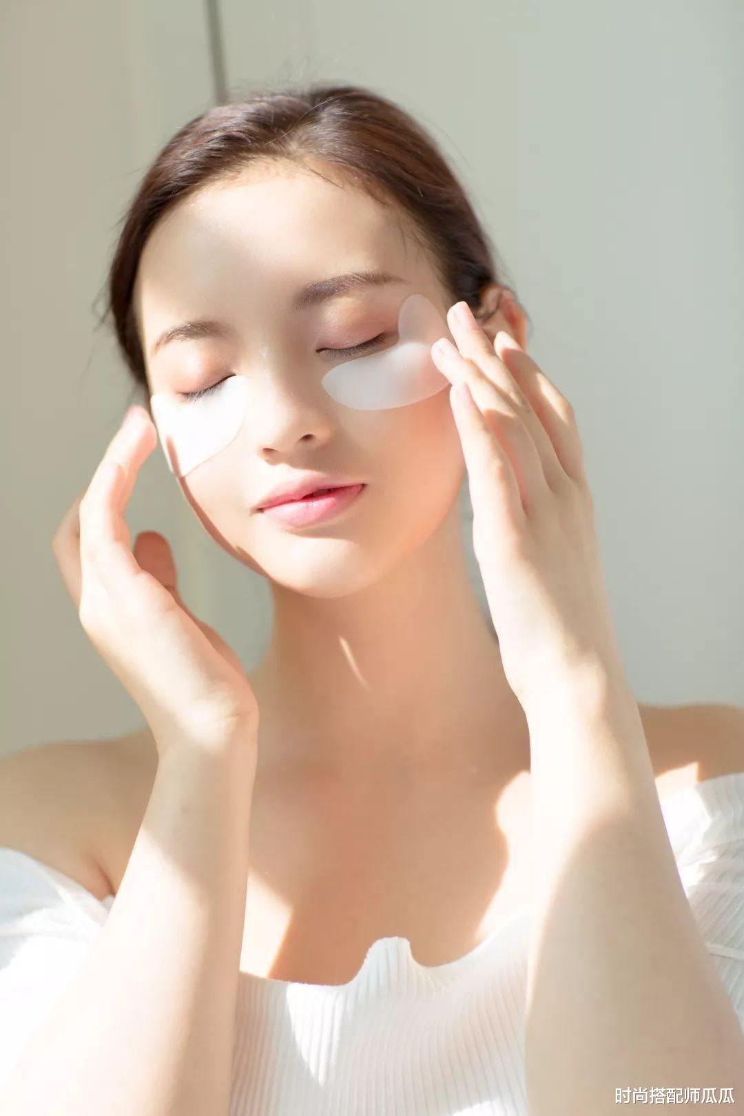 防晒 ?女人不管年龄多大,洗脸后要懂得这“4不要”,不然等于白费功夫