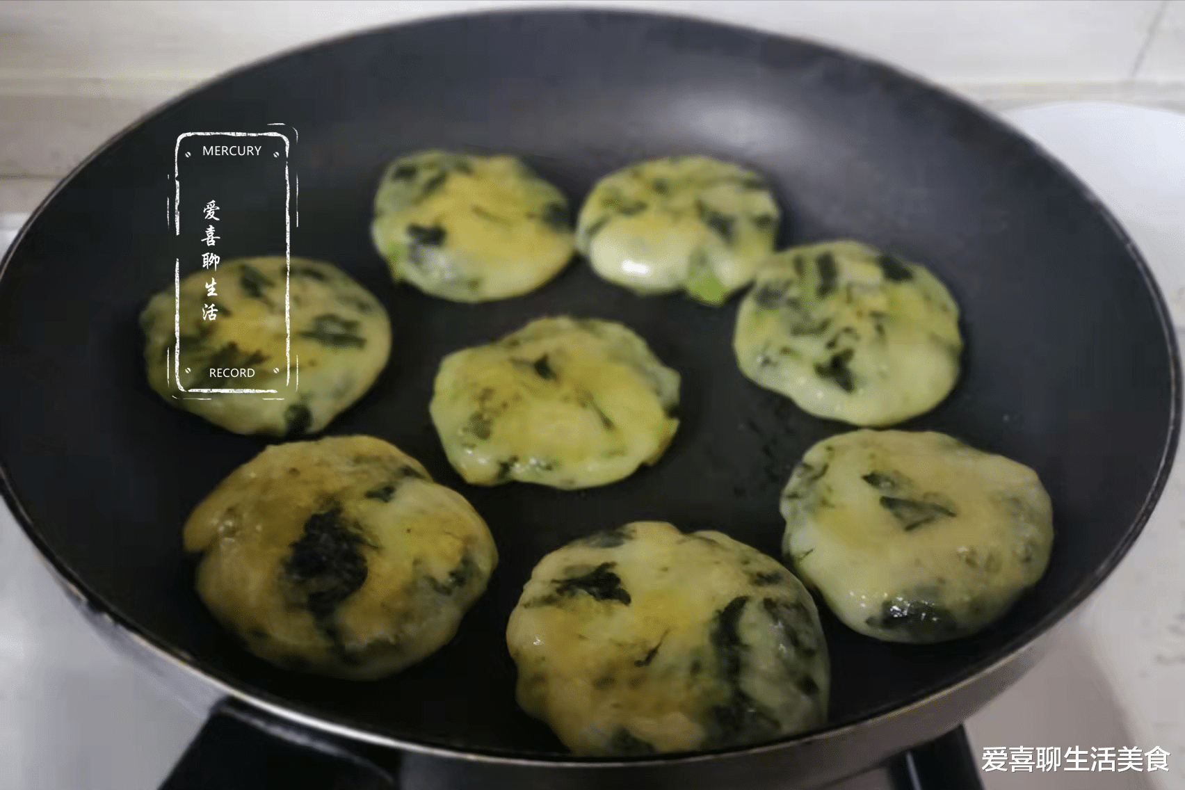 春分后日长夜短，早餐要吃它，清香软糯又抗饿，一整天都精力充沛