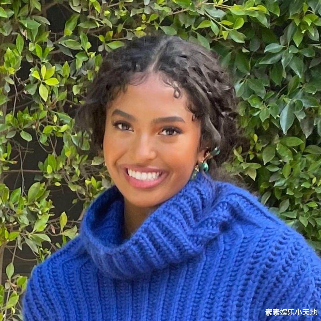 科比·布莱恩特|科比大女儿19岁生日,瓦妮莎欣慰发文:这是属于你的黄金生日