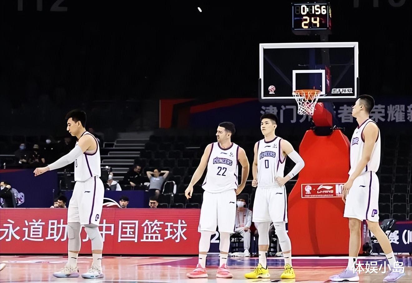 广东队|广东队晋级半决赛的两只拦路虎：教练、核心球员、过往战绩分析