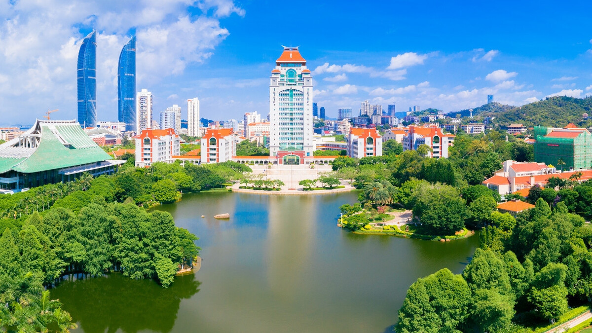 旅行|2022中国最安全宜居的15座城市排名，有你所在的城市吗？