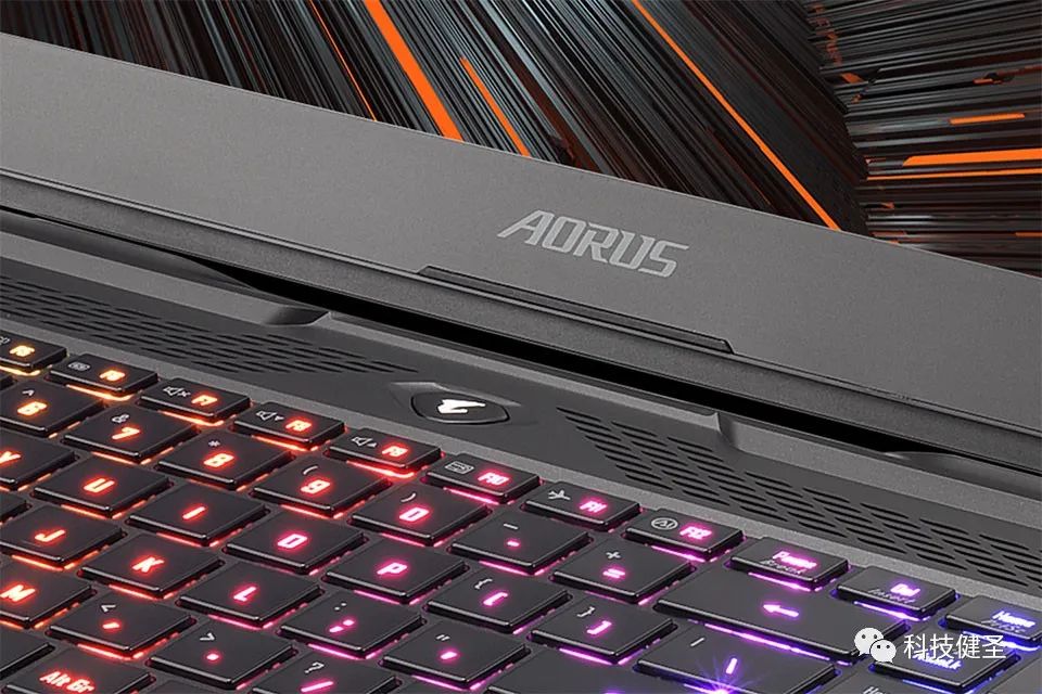 技嘉|USB数量少 功耗释放保守！技嘉AORUS 15是否值得选？