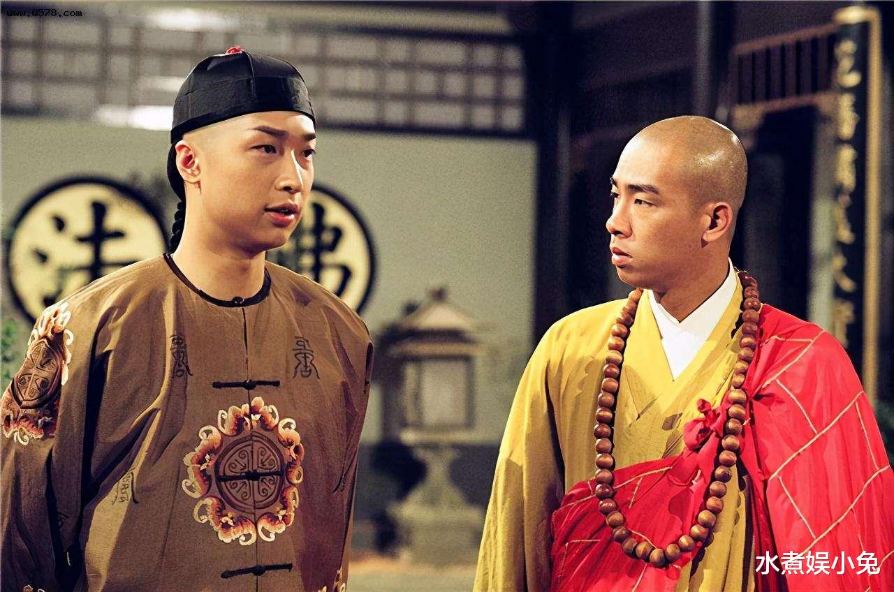 TVB|从TVB历届视帝之争再看港剧兴衰史：1997还是拉开差距的关键之年