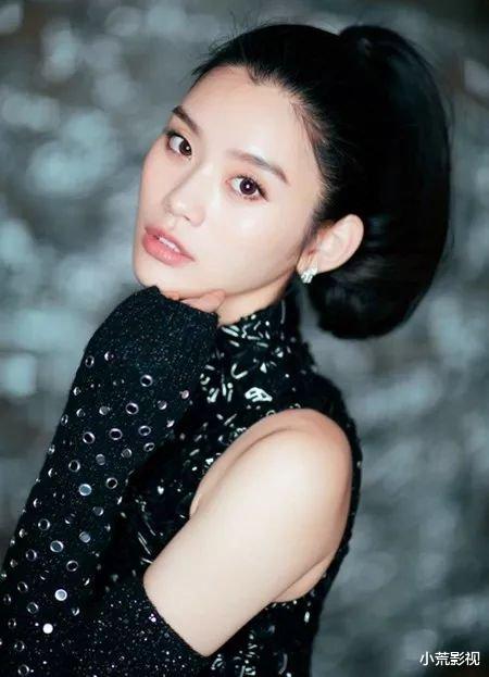 奚梦瑶|汪东城,关晓彤,奚梦瑶,姚安娜,撒贝宁!